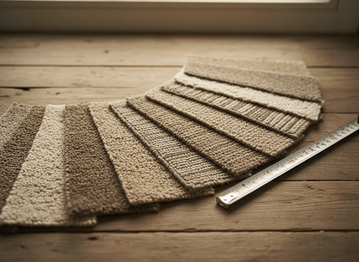 Carpet Installation Newtown, VA FAQs